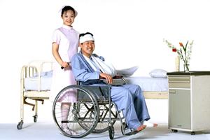 専門的な知識なら大阪の介護福祉士大学