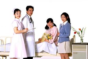 労働者の墜落防止を図るハーネス講習